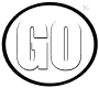 GoGym logo