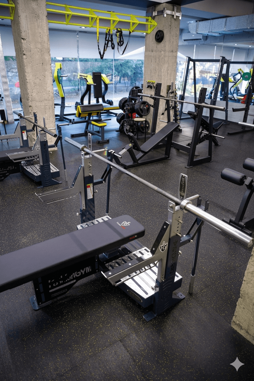 K4 Sport