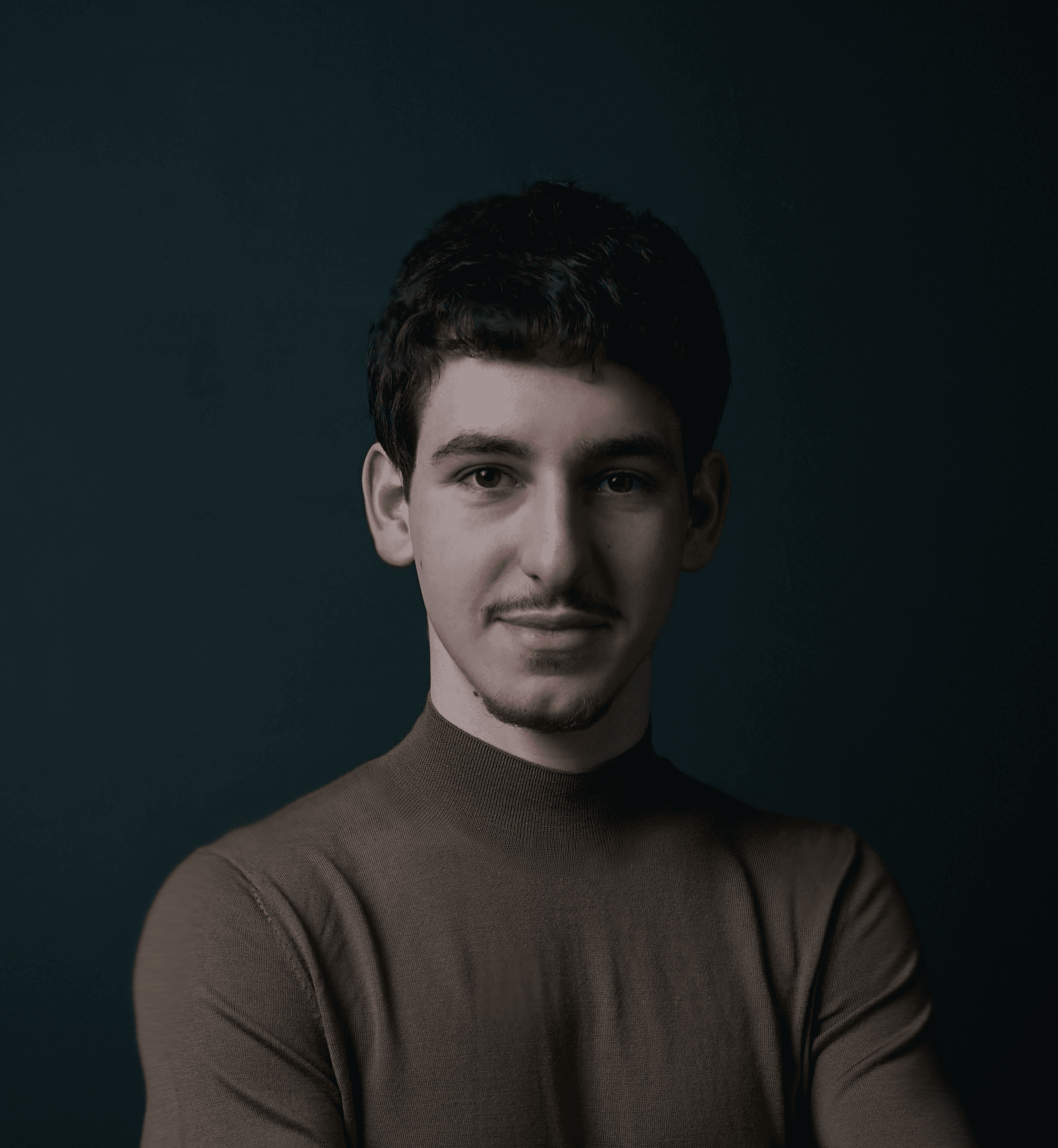 Ahmad Daniel