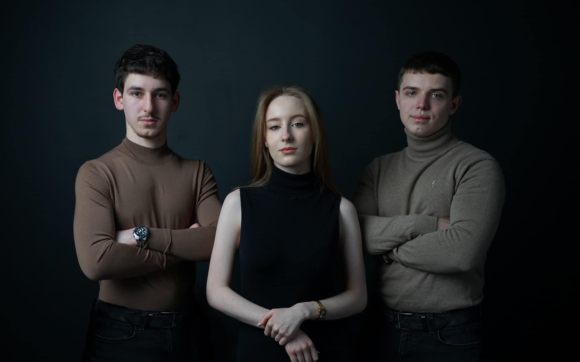 The UnoDos team